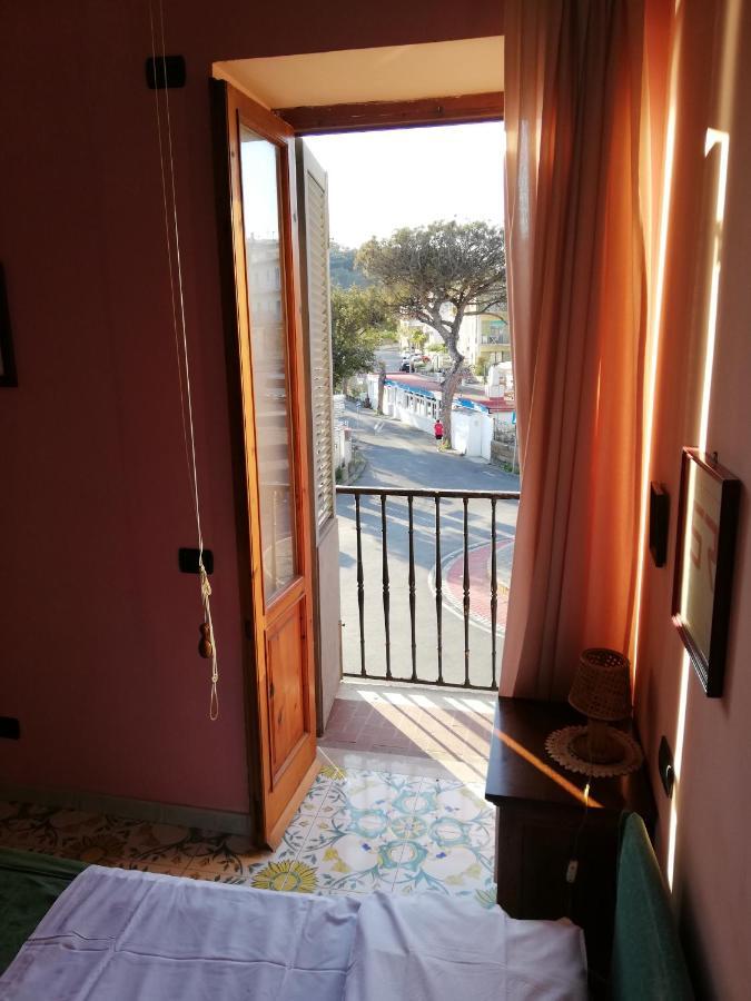 Hotel Sibilla Residence Pouzzoles Extérieur photo