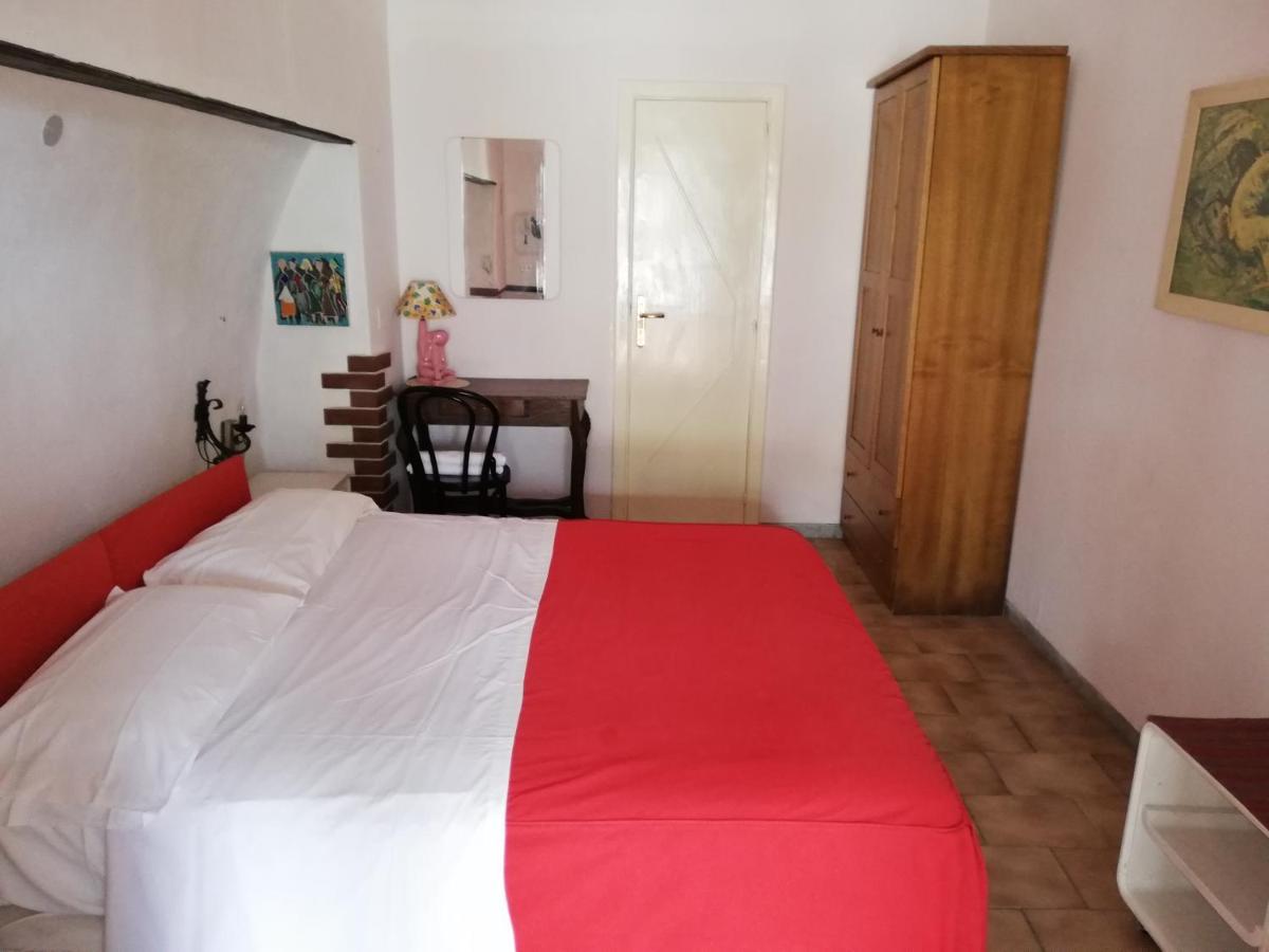 Hotel Sibilla Residence Pouzzoles Extérieur photo