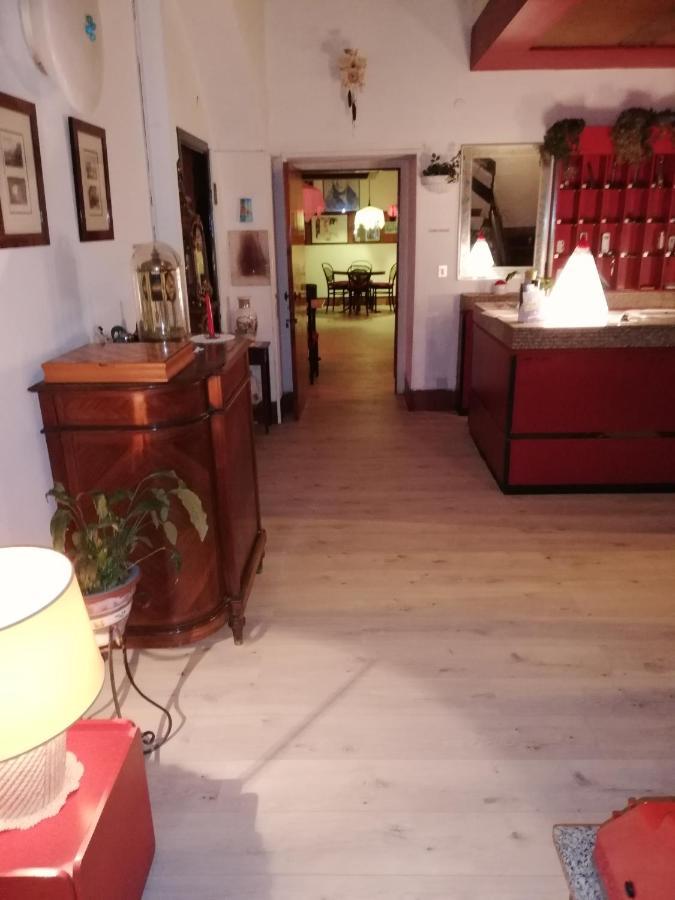 Hotel Sibilla Residence Pouzzoles Extérieur photo