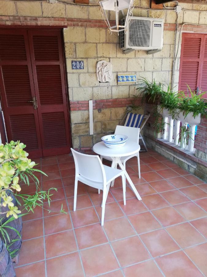Hotel Sibilla Residence Pouzzoles Chambre photo