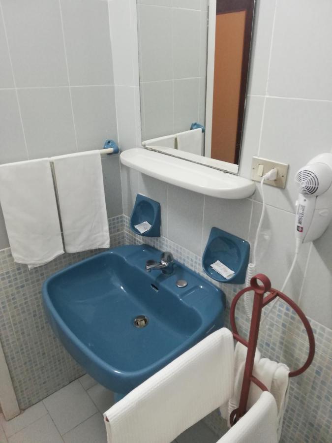 Hotel Sibilla Residence Pouzzoles Extérieur photo