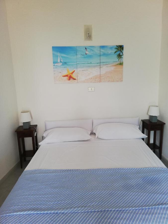 Hotel Sibilla Residence Pouzzoles Extérieur photo