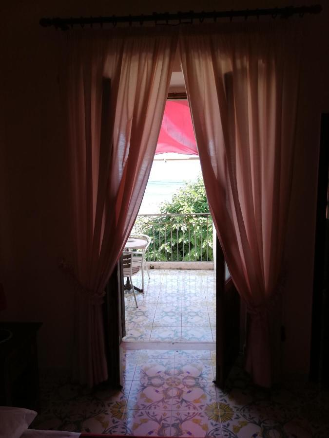 Hotel Sibilla Residence Pouzzoles Chambre photo