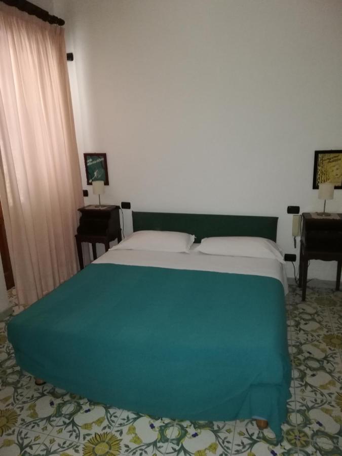 Hotel Sibilla Residence Pouzzoles Extérieur photo