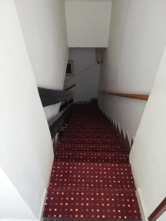 Hotel Sibilla Residence Pouzzoles Extérieur photo